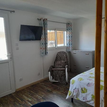 Apartmán Studio Lena Lézignan-Corbières Exteriér fotografie
