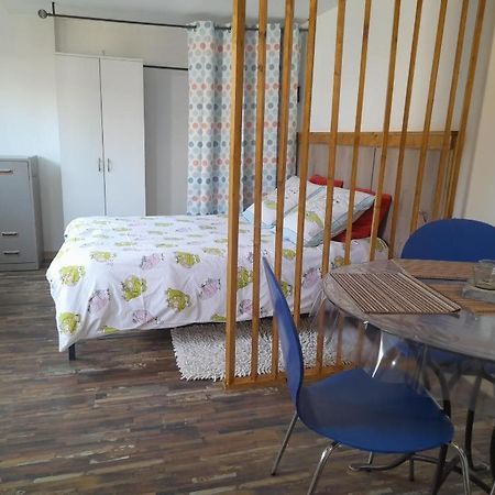 Apartmán Studio Lena Lézignan-Corbières Exteriér fotografie