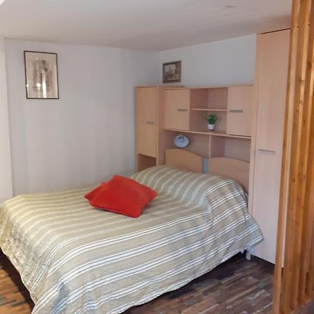 Apartmán Studio Lena Lézignan-Corbières Exteriér fotografie