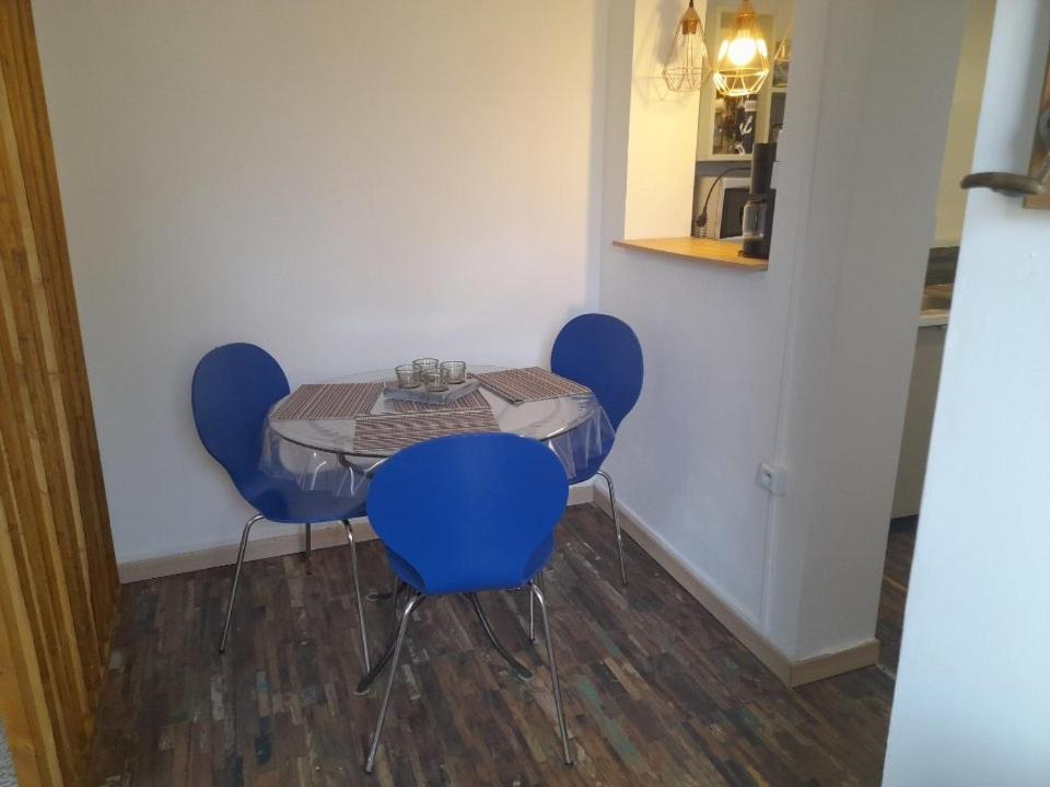 Apartmán Studio Lena Lézignan-Corbières Exteriér fotografie