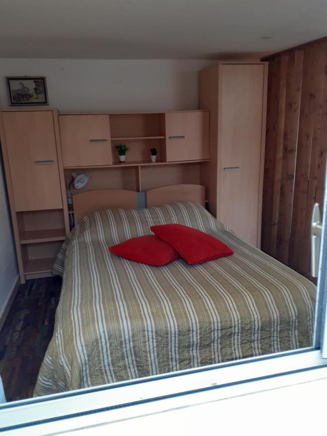 Apartmán Studio Lena Lézignan-Corbières Exteriér fotografie
